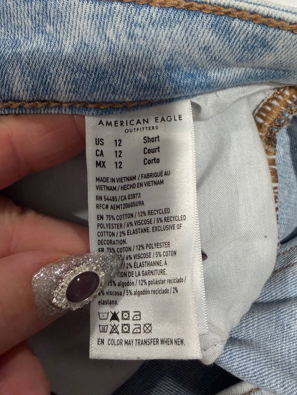 AE Jeans! - Picture 8 of 12
